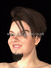 Image: Aroweena, the Keeper of Hearts - Click to enlarge