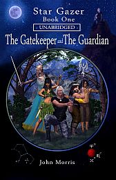 Image: Star Gazer Book 1 - The Gatekeeper and The Guardian