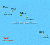 Image: Island chain nearest to The Second's Island - click to enlarge