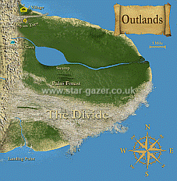 Image: Outlands colour Map - Click to enlarge