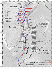Image: Victoria and Rovuma micro-plates - Click to enlarge