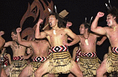 Image: Maori Haka - Click to enlarge