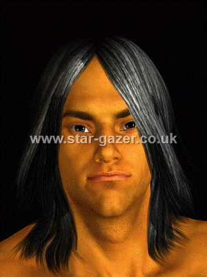 Image: n'Gue, Prime Messenger of the Second - Click to enlarge